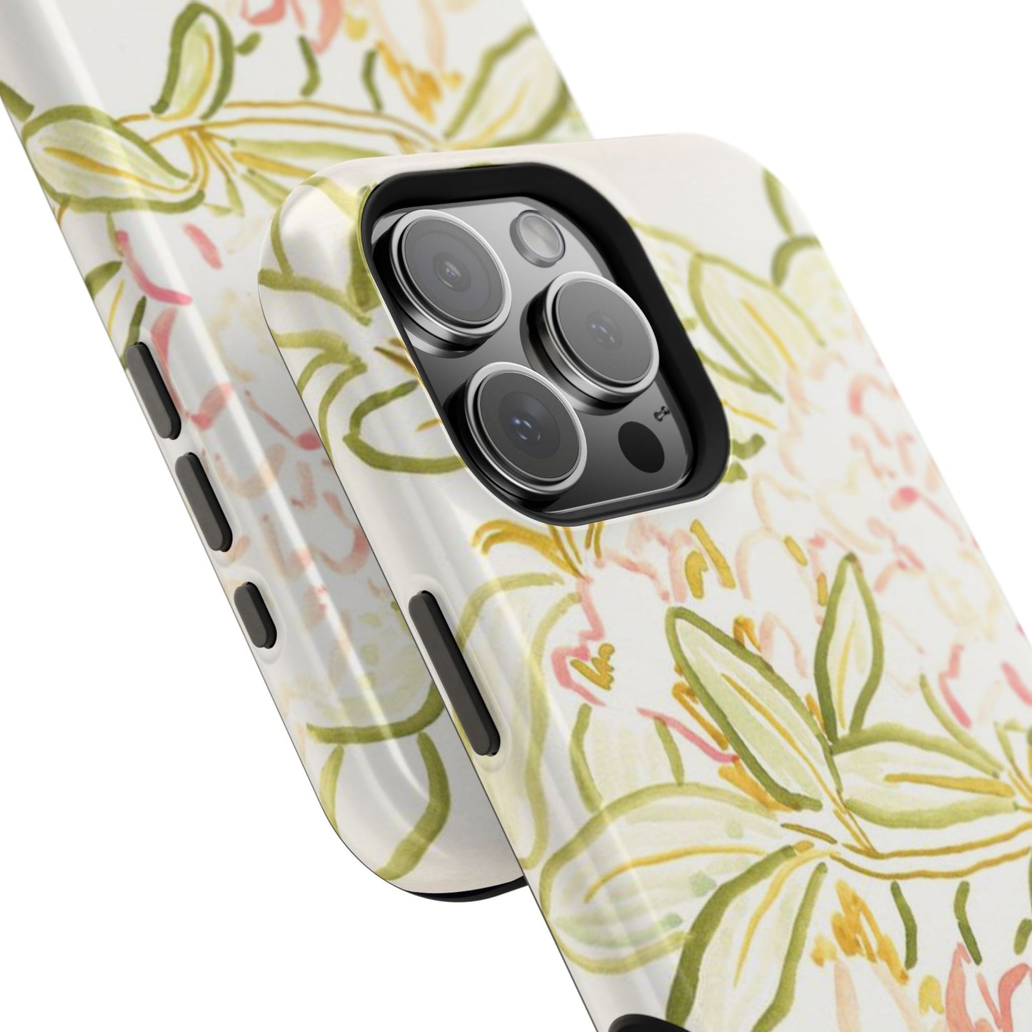 Springtime Sonata Case