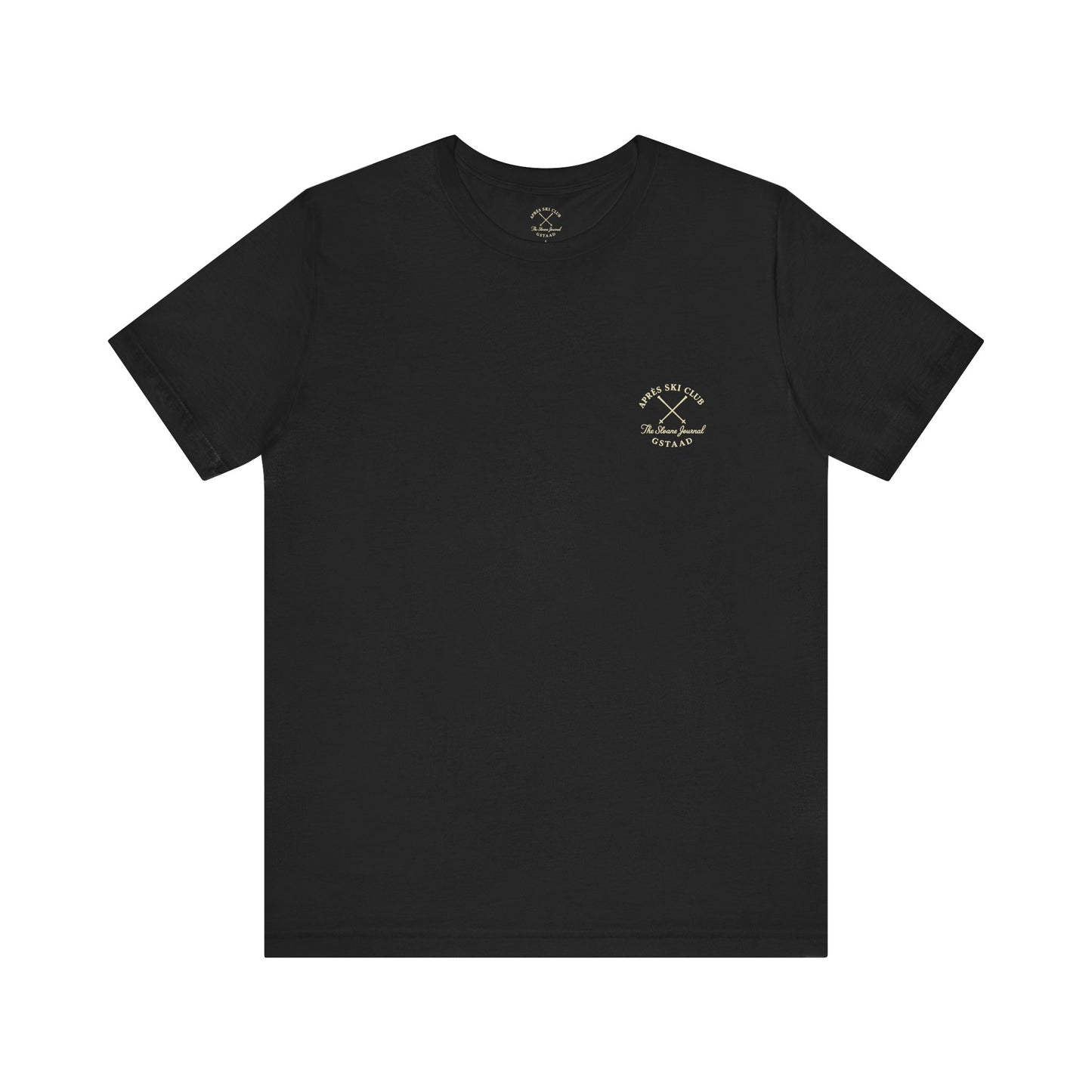 Lifts & Lambos Tee