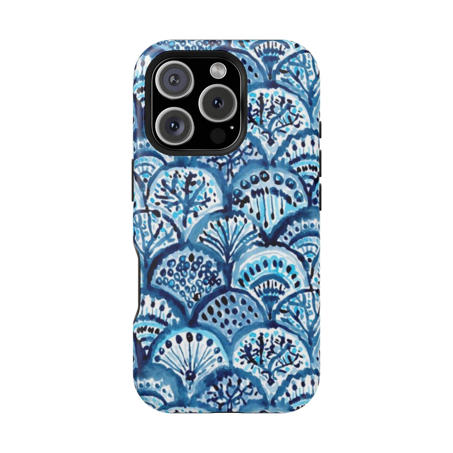 Oceanic Majesty Case