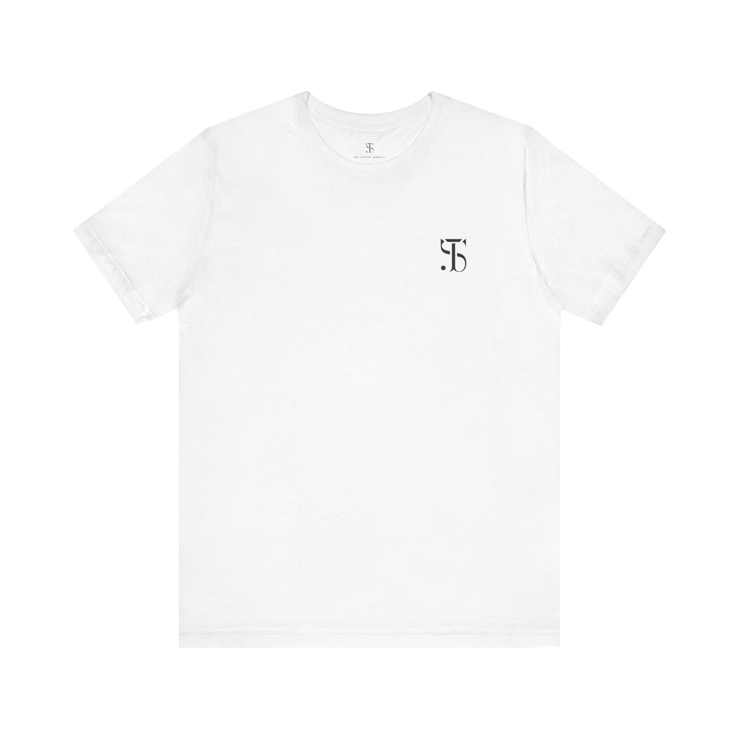 The Sloane Journal Classic Tee
