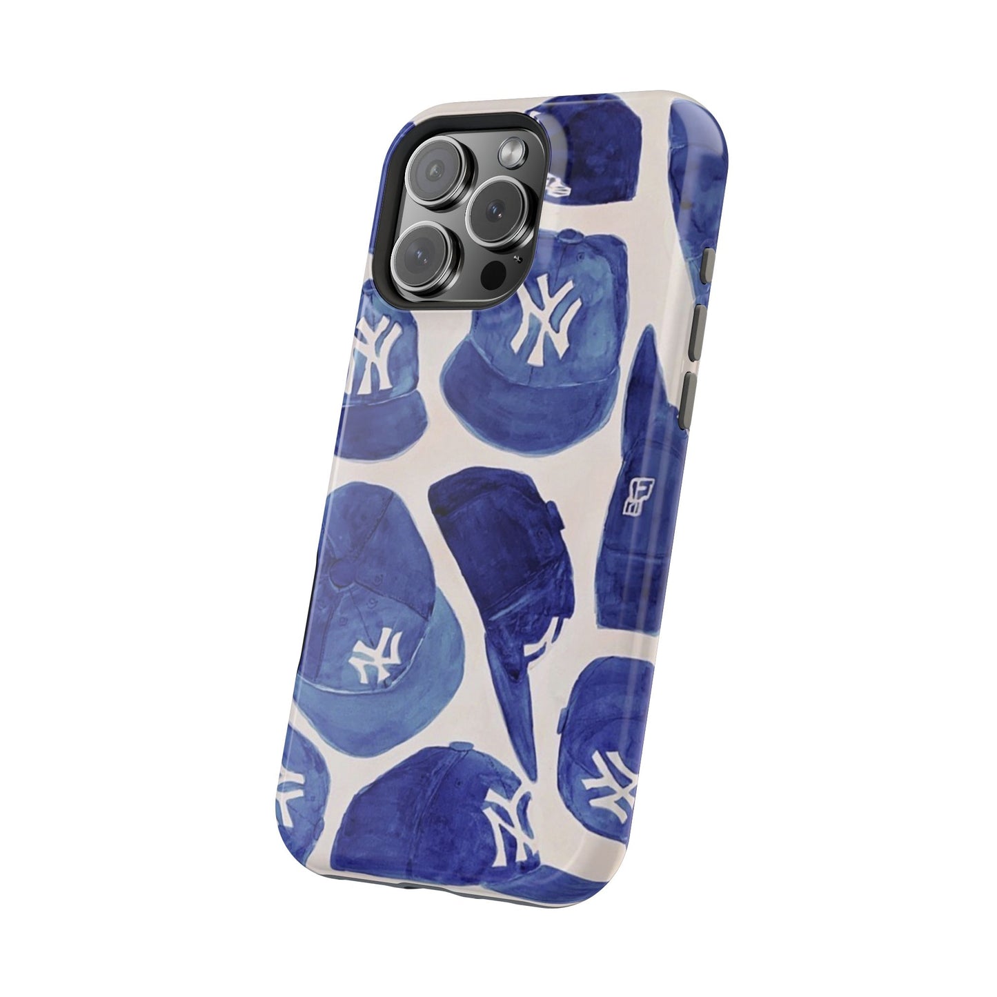 Urban Cap Collection Case