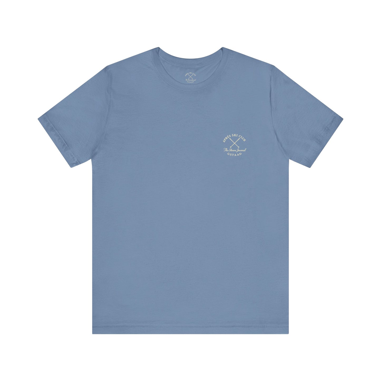 Helis & Hot Tubs Tags Tee