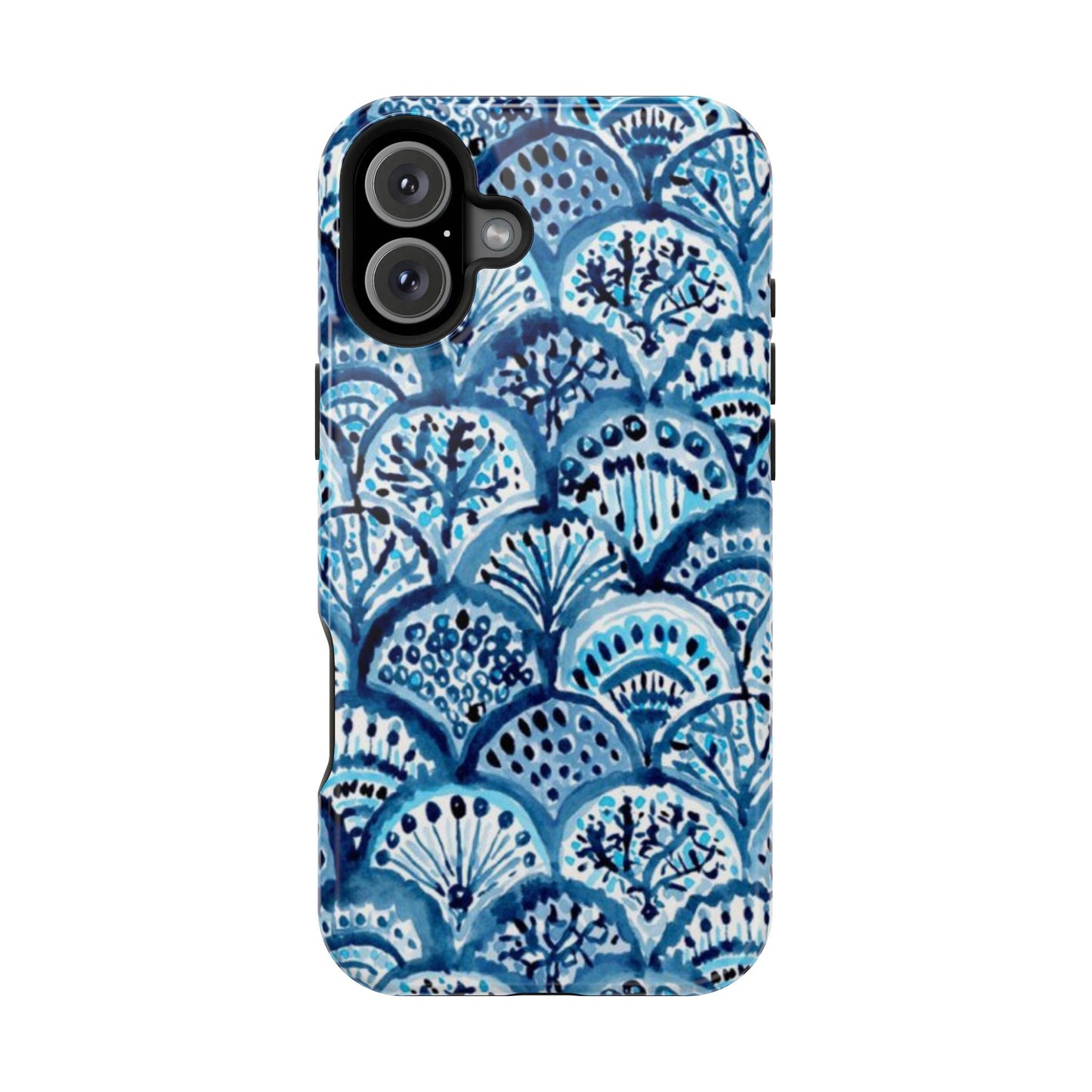 Oceanic Majesty Case