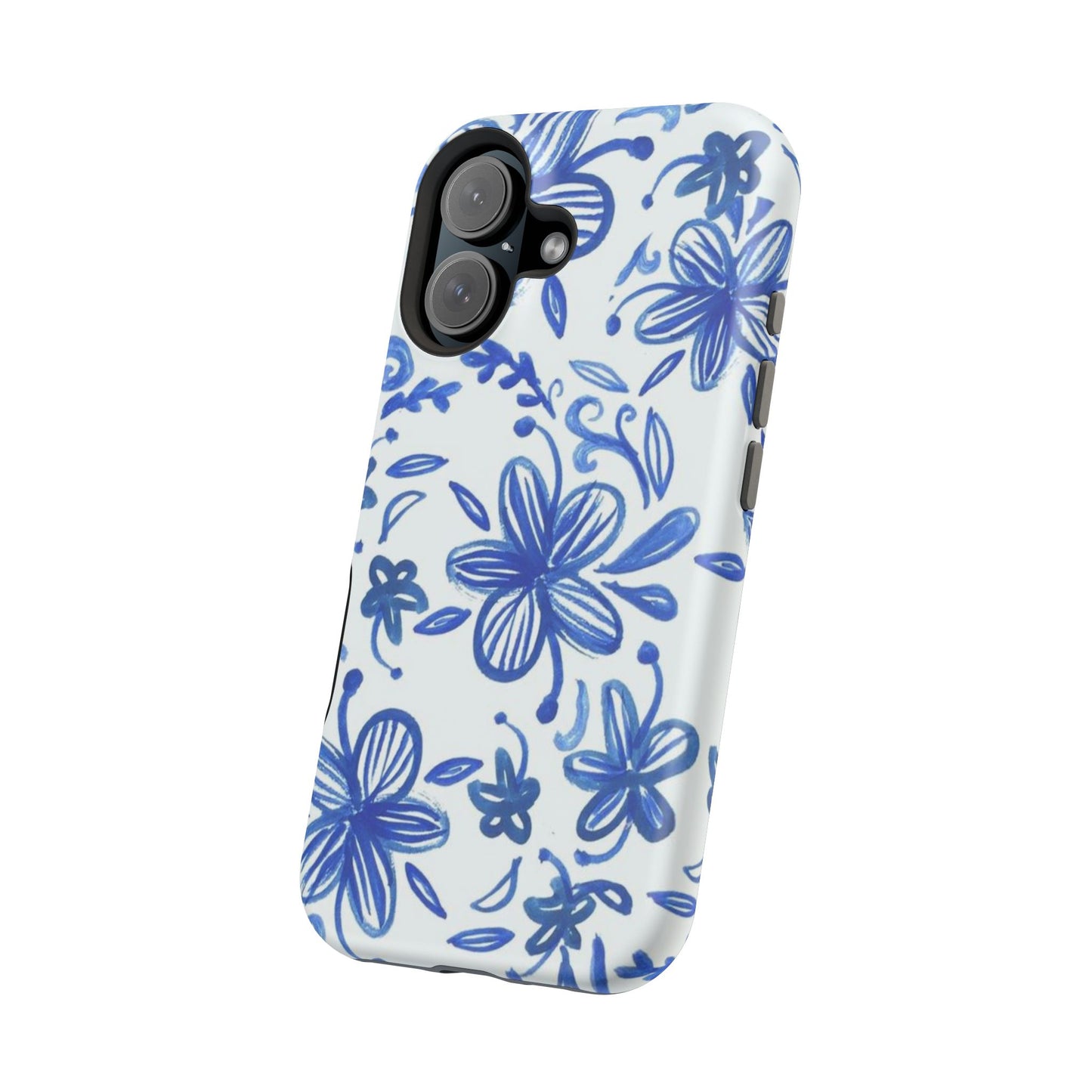 Delftware Delight Case