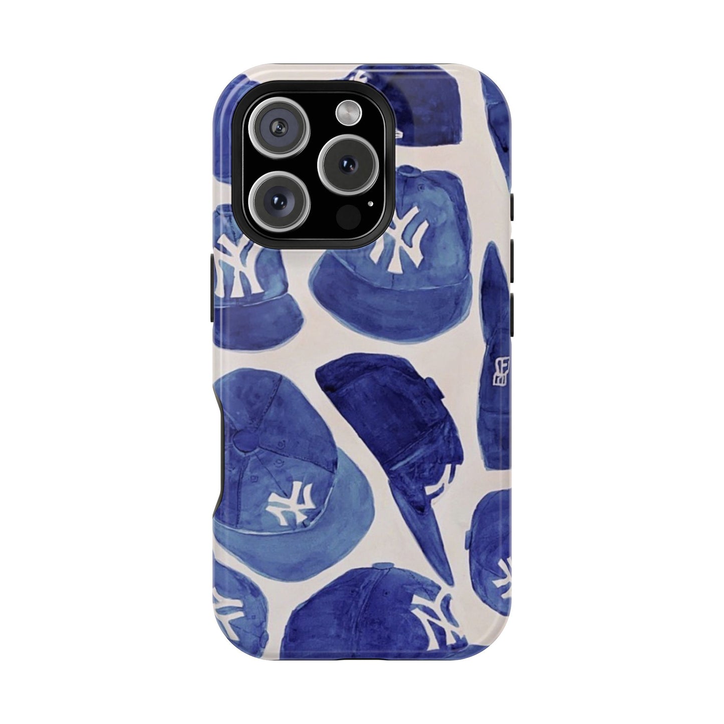 Urban Cap Collection Case