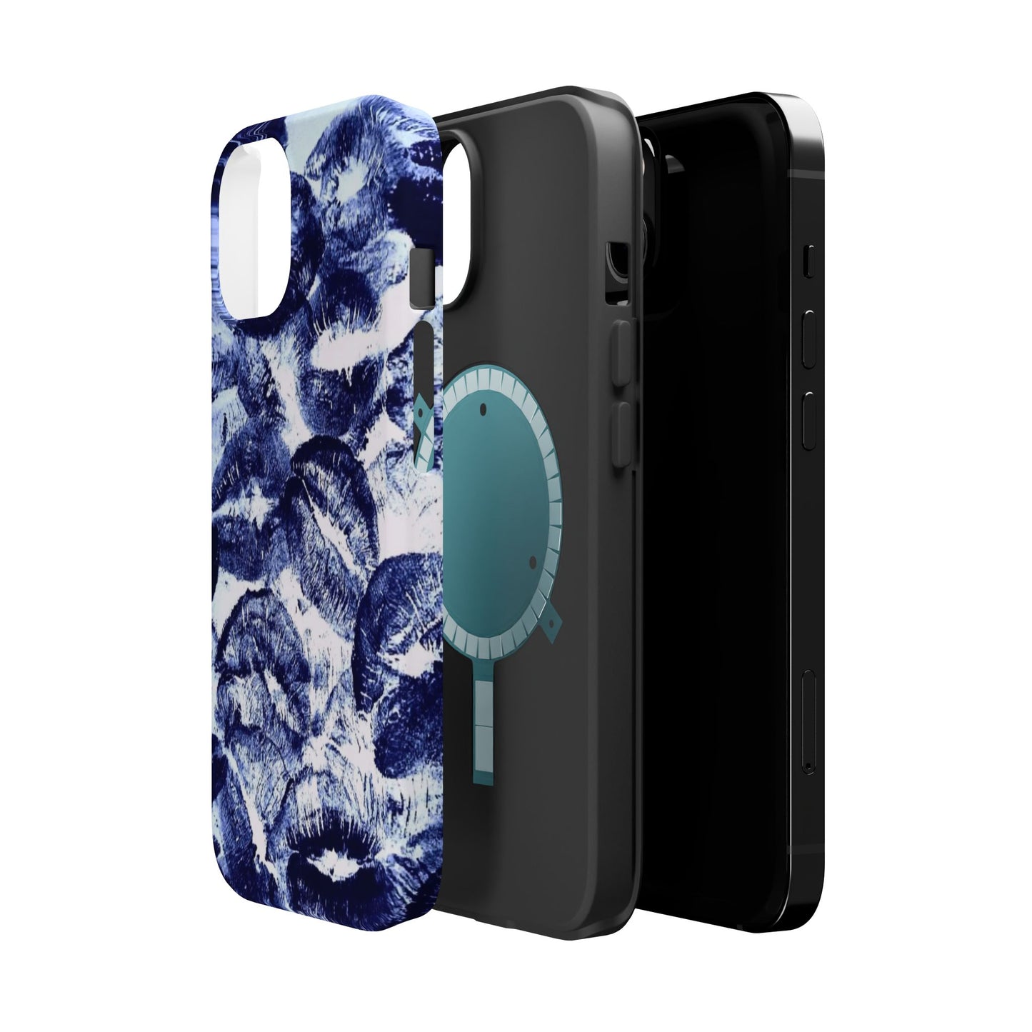 Midnight Kisses Case