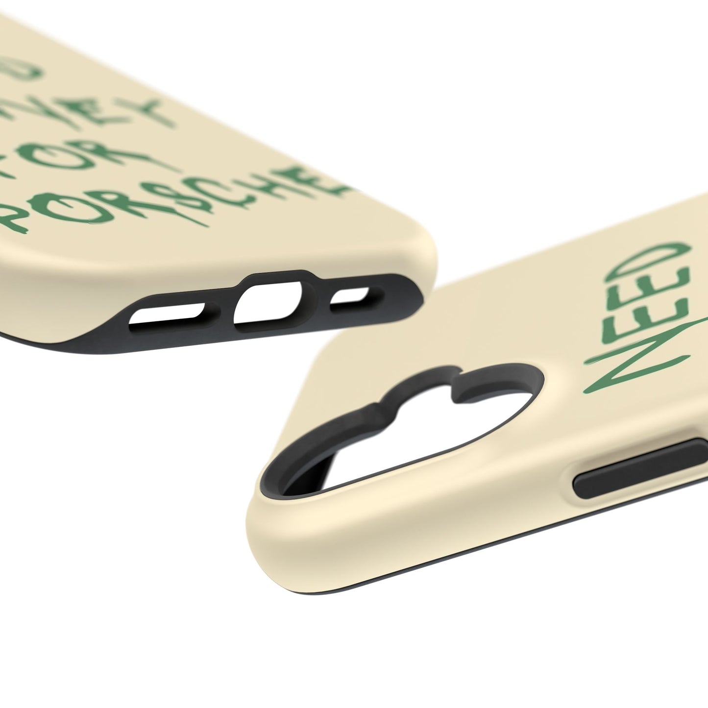 Porsche Case