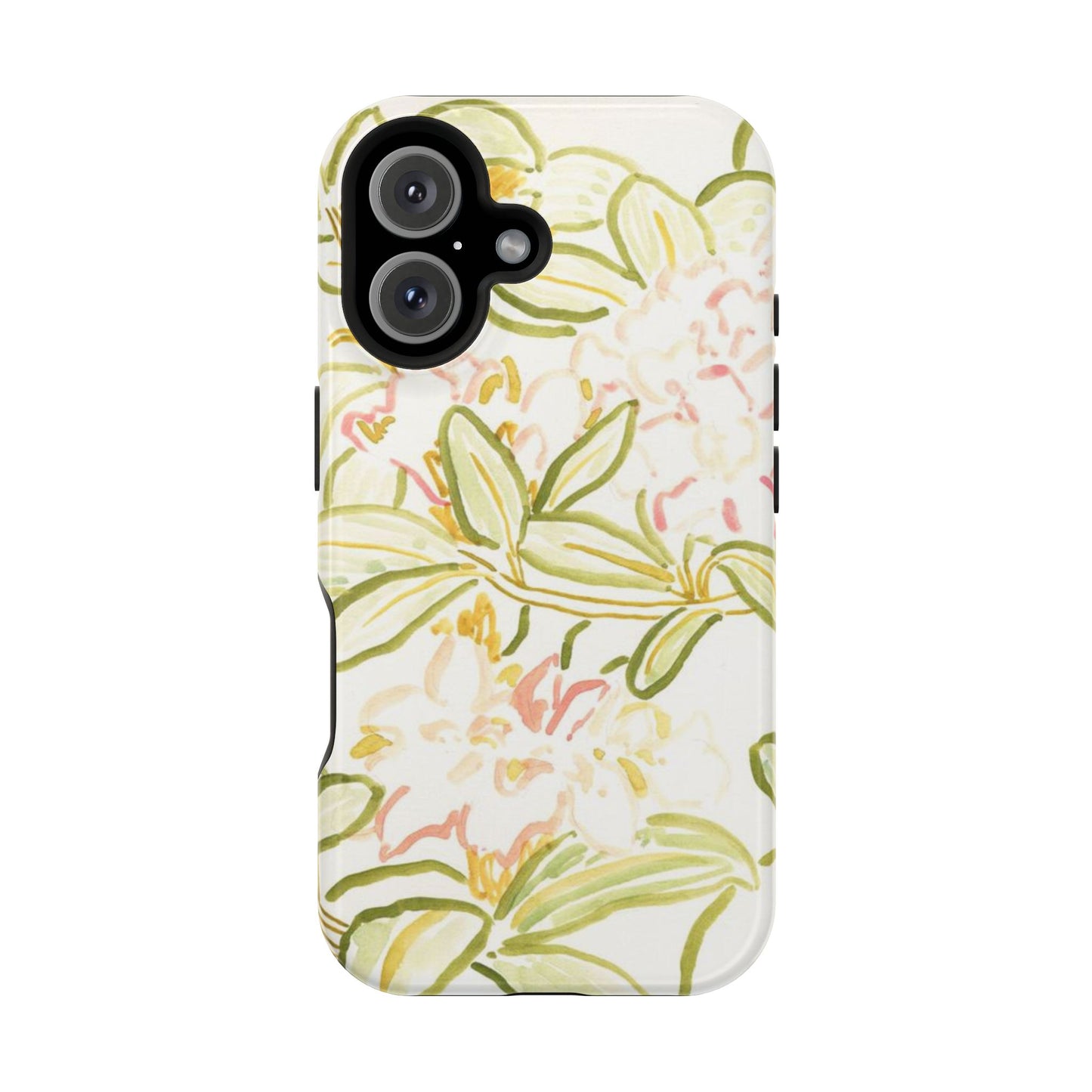 Springtime Sonata Case