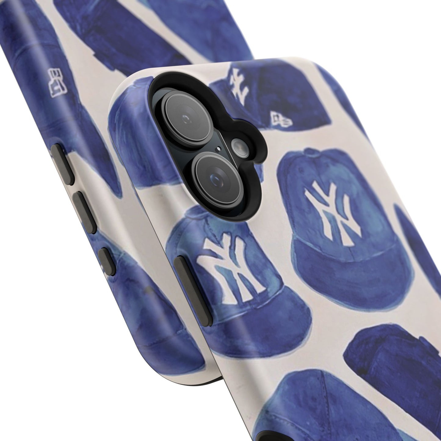Urban Cap Collection Case