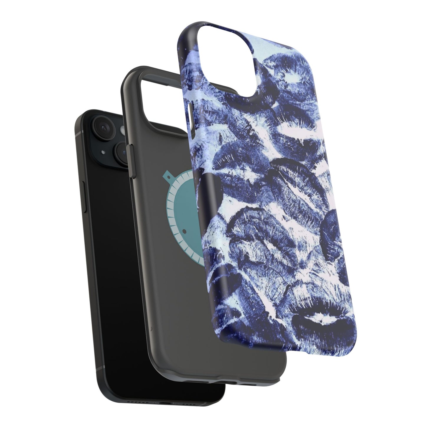 Midnight Kisses Case