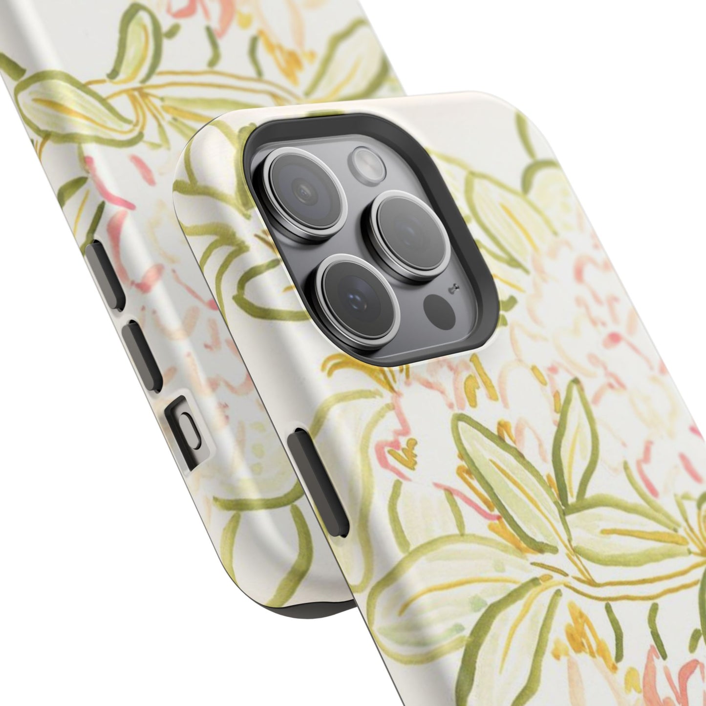 Springtime Sonata Case