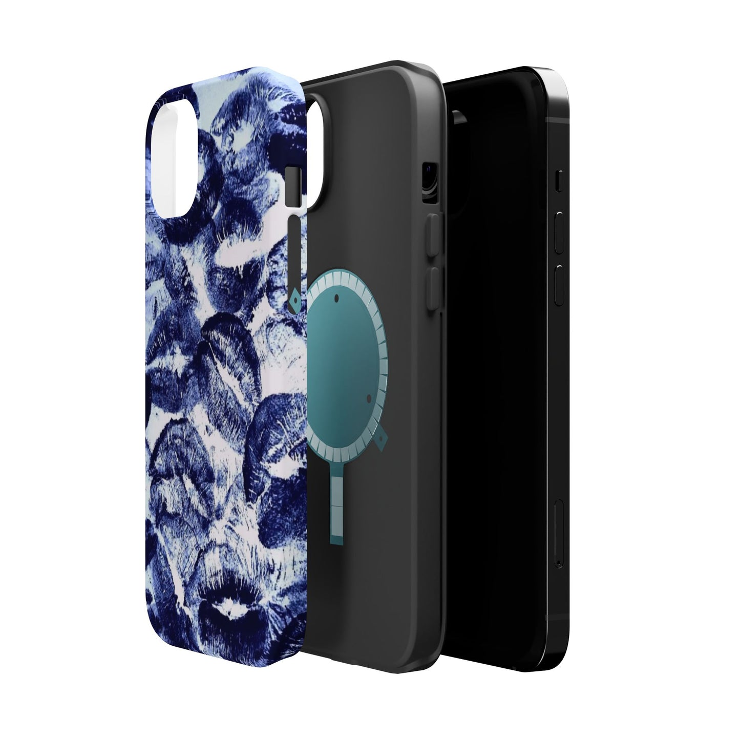 Midnight Kisses Case