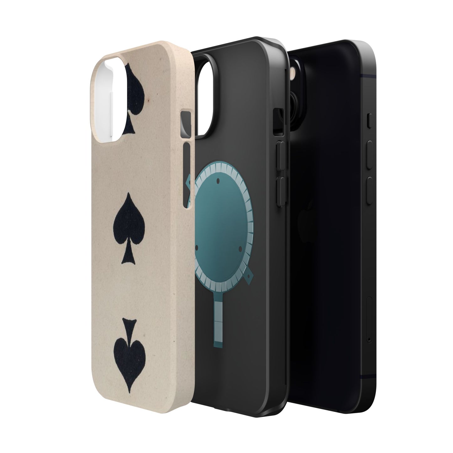 Ace of Spades Case