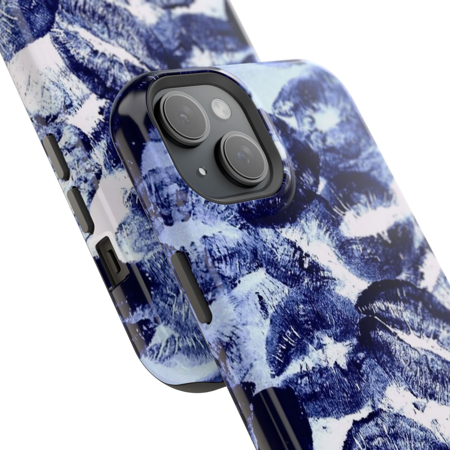 Midnight Kisses Case