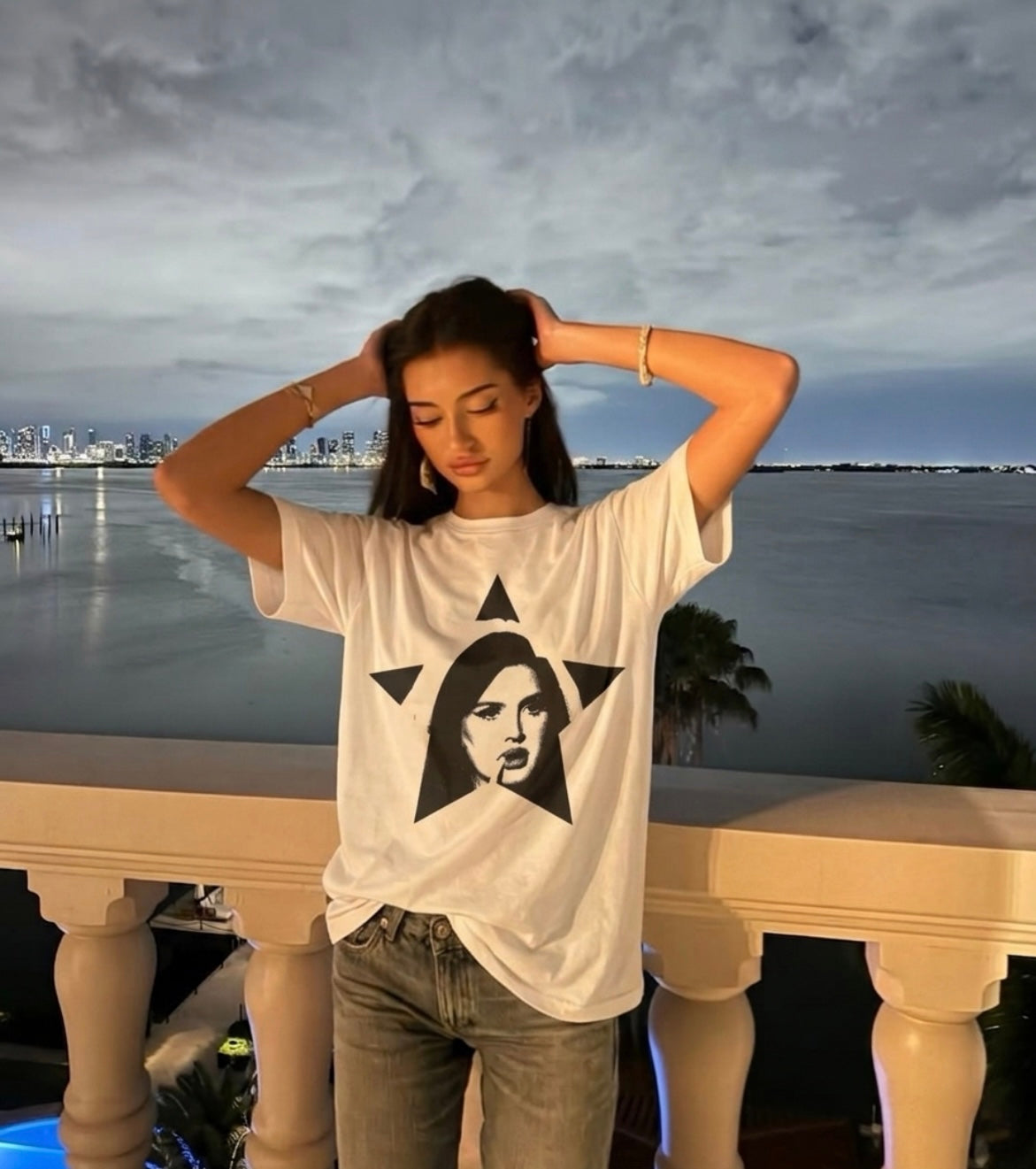 Stellar Muse Tee