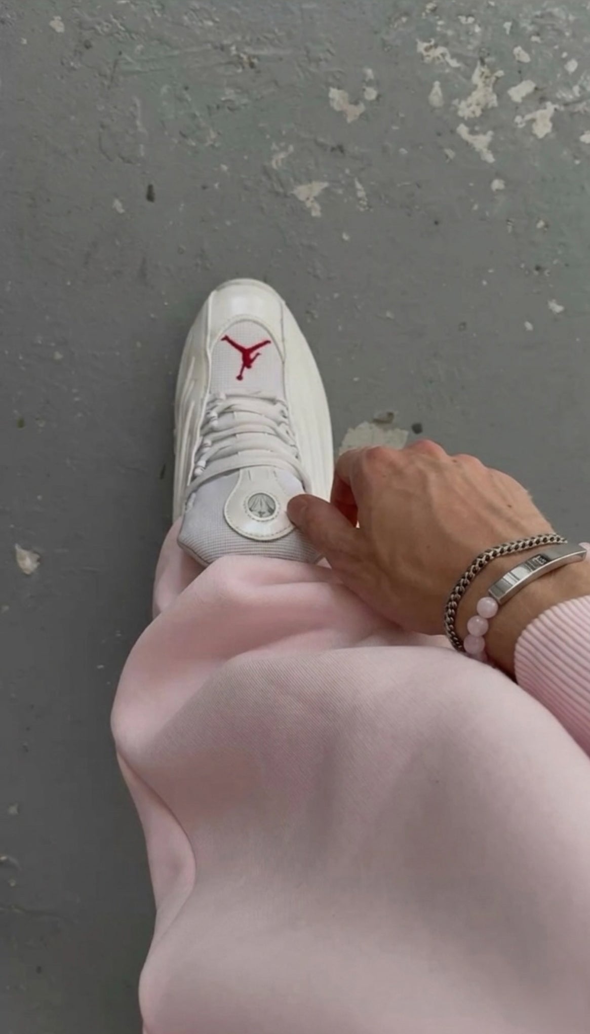 Pink Sorbet Bracelet