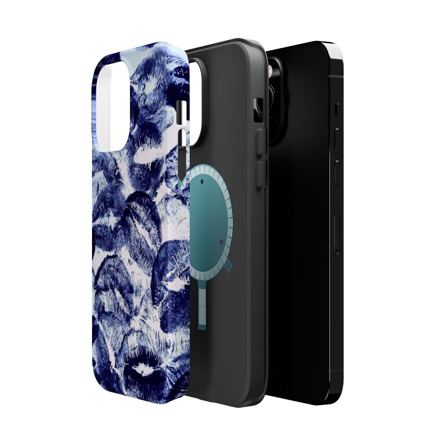 Midnight Kisses Case