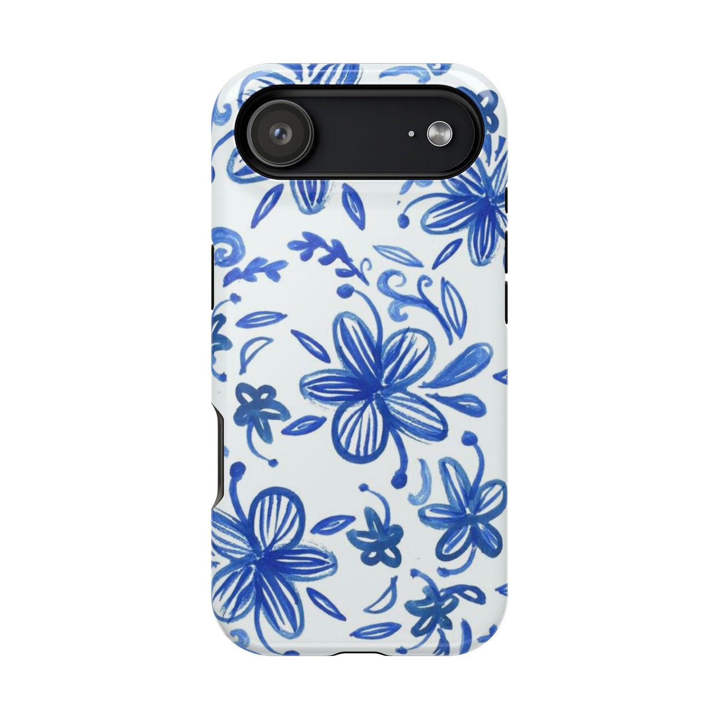Delftware Delight Case