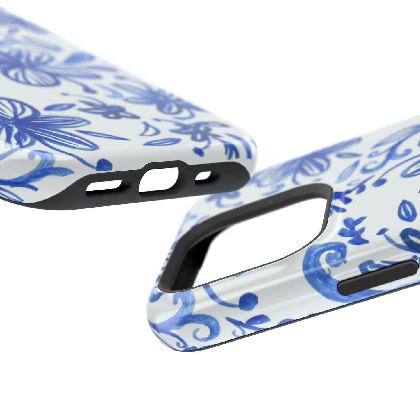 Delftware Delight Case