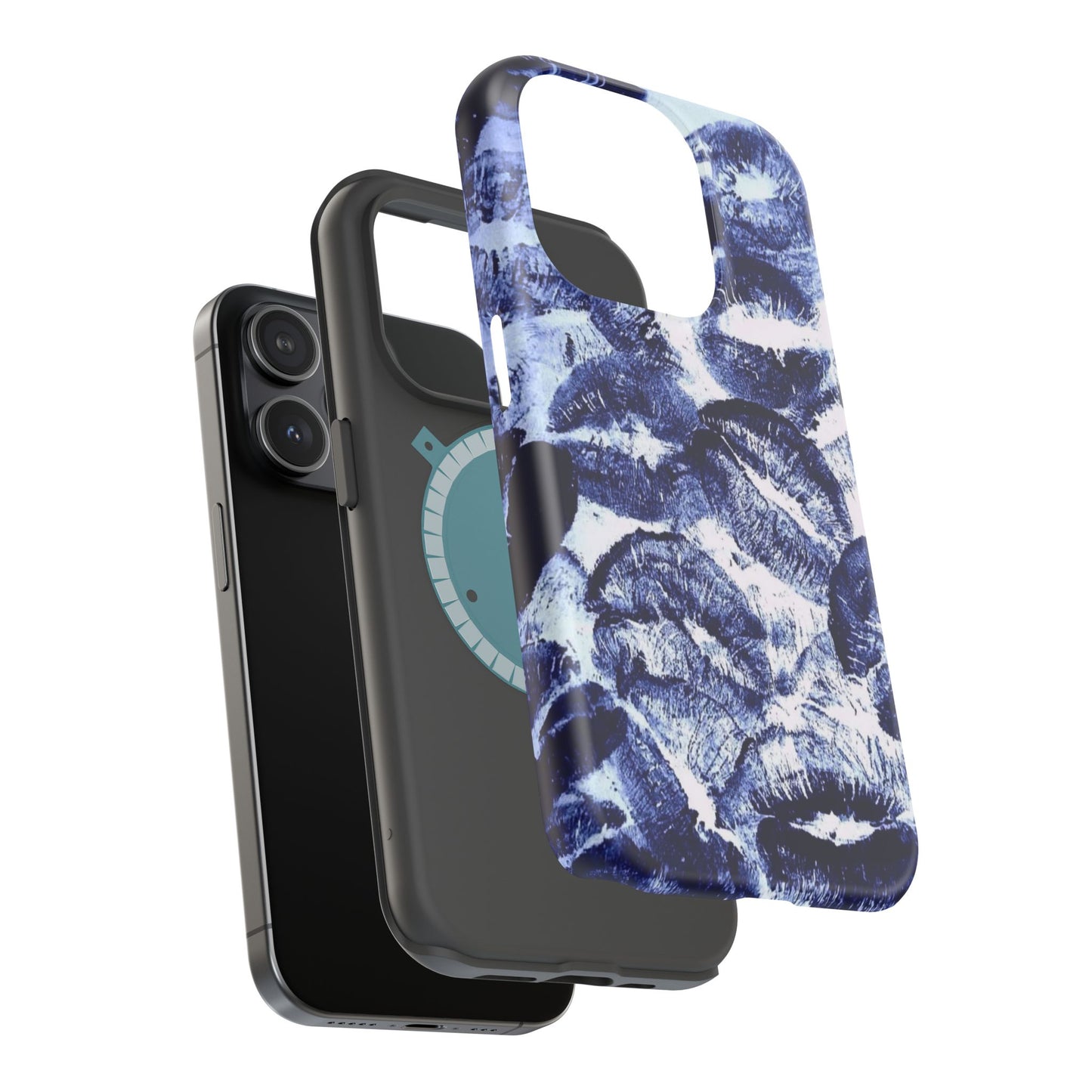 Midnight Kisses Case