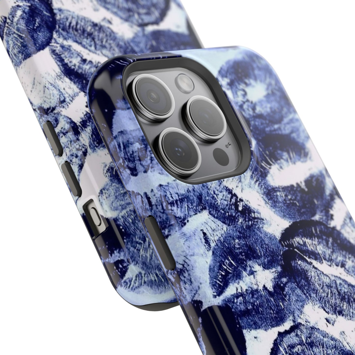 Midnight Kisses Case