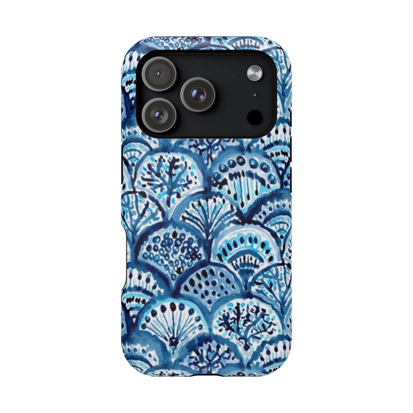 Oceanic Majesty Case