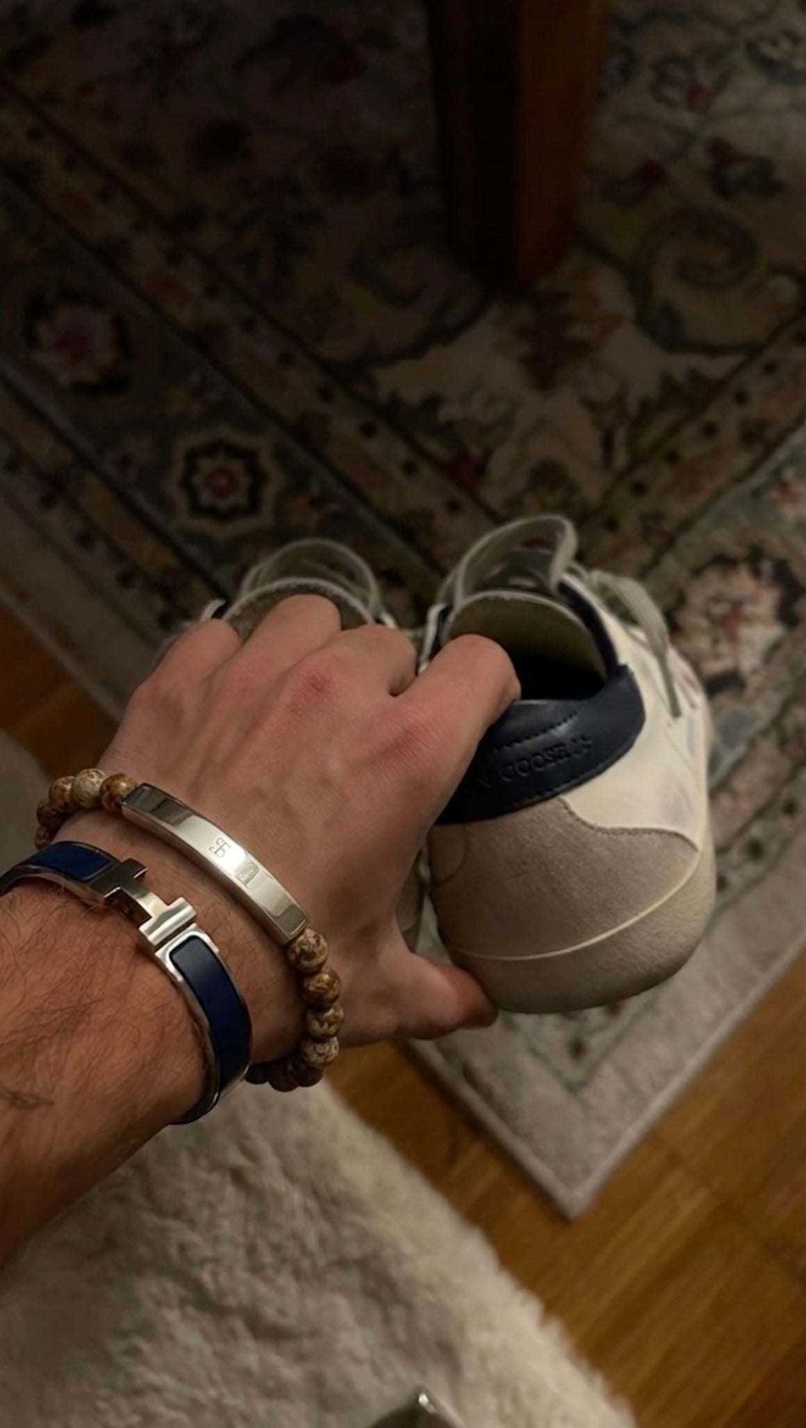 Desert Dust Bracelet