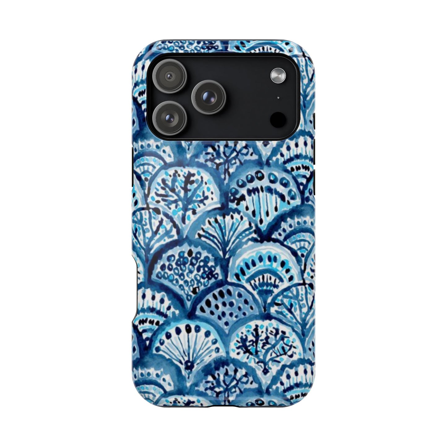 Oceanic Majesty Case