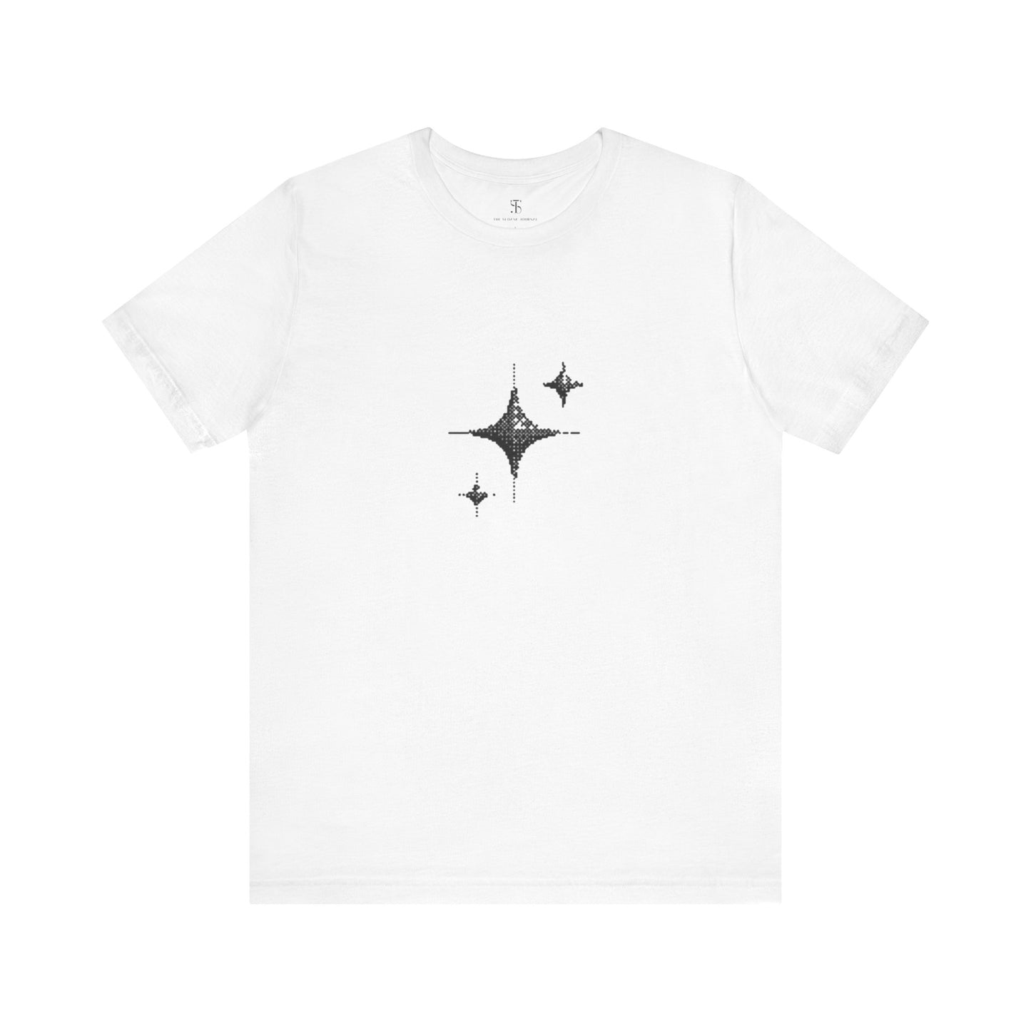 Celestial Sparkle Tee