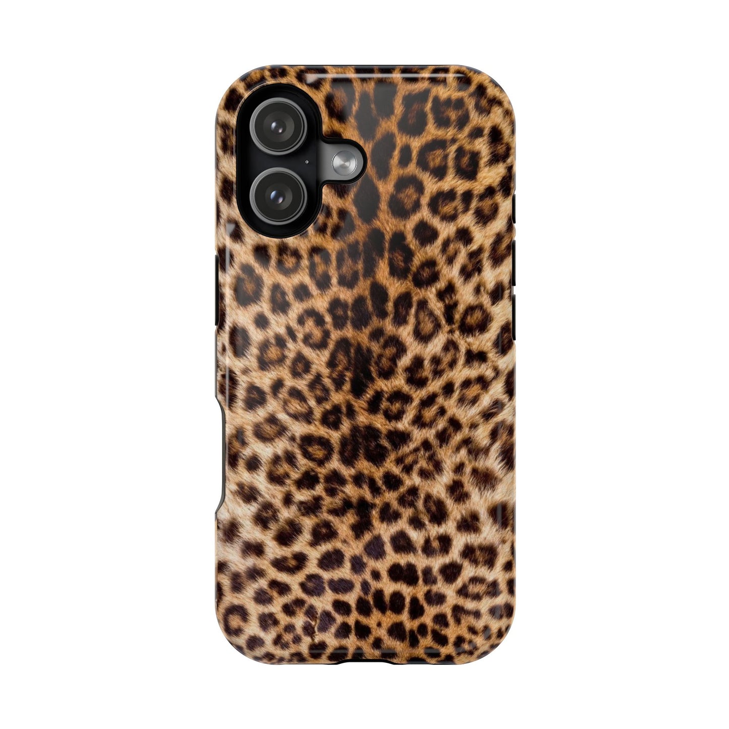 Untamed Elegance Case