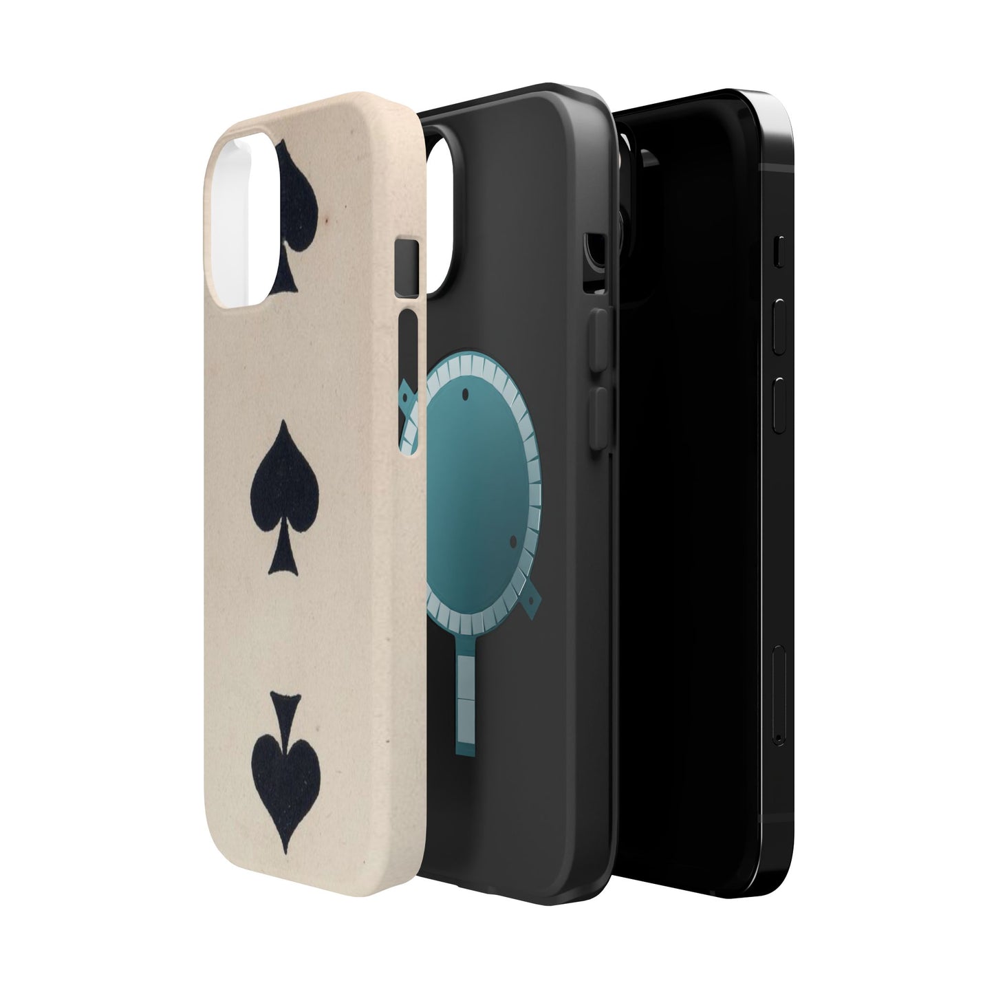 Ace of Spades Case