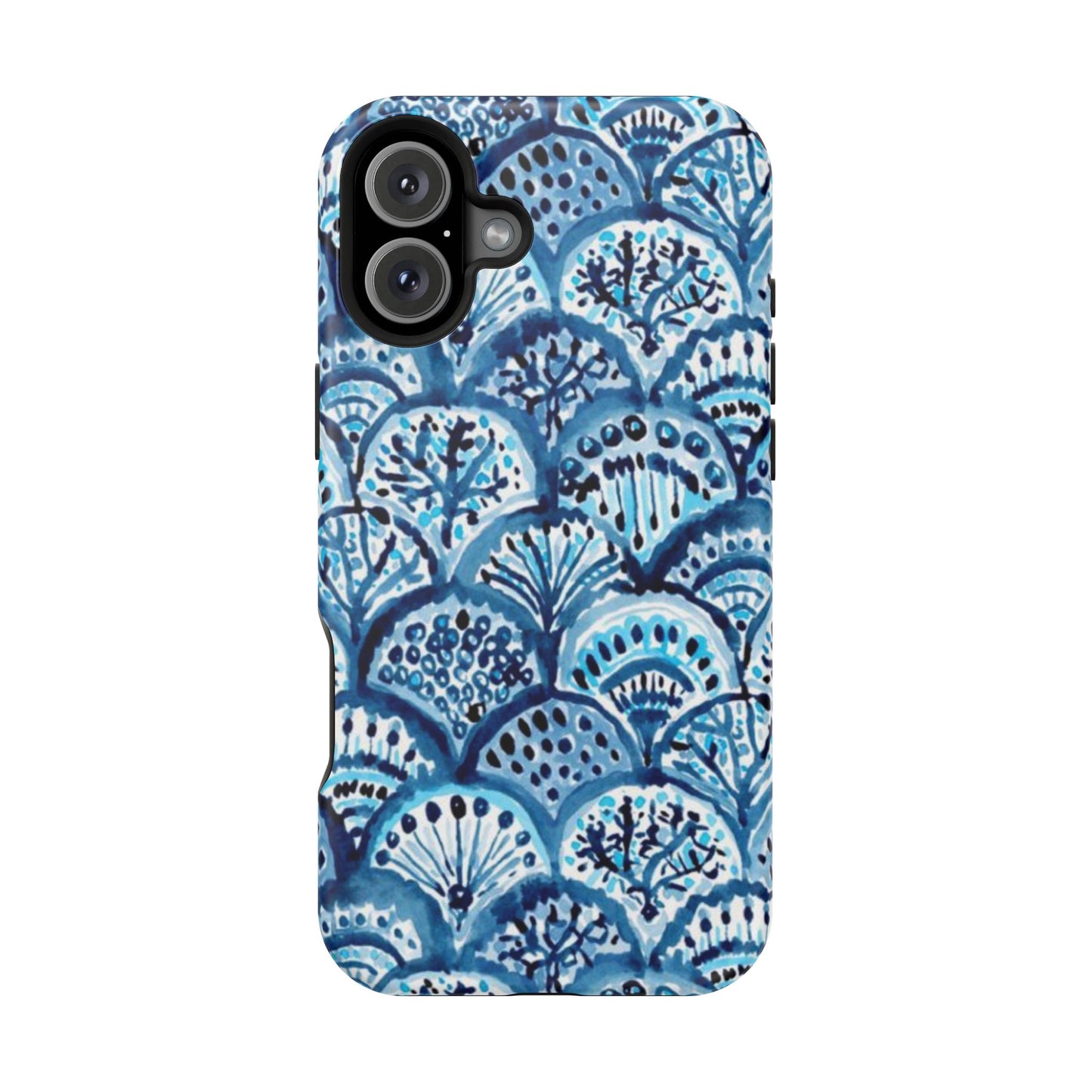 Oceanic Majesty Case