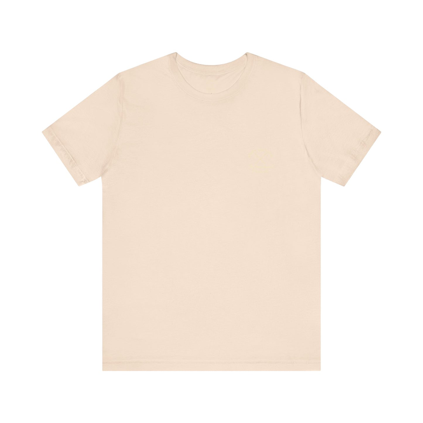 Private Jet, Public Slopes Boarding Pass Tee
