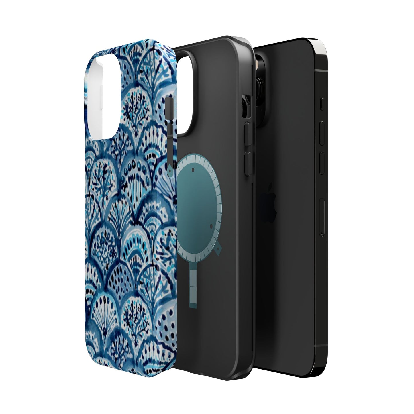 Oceanic Majesty Case