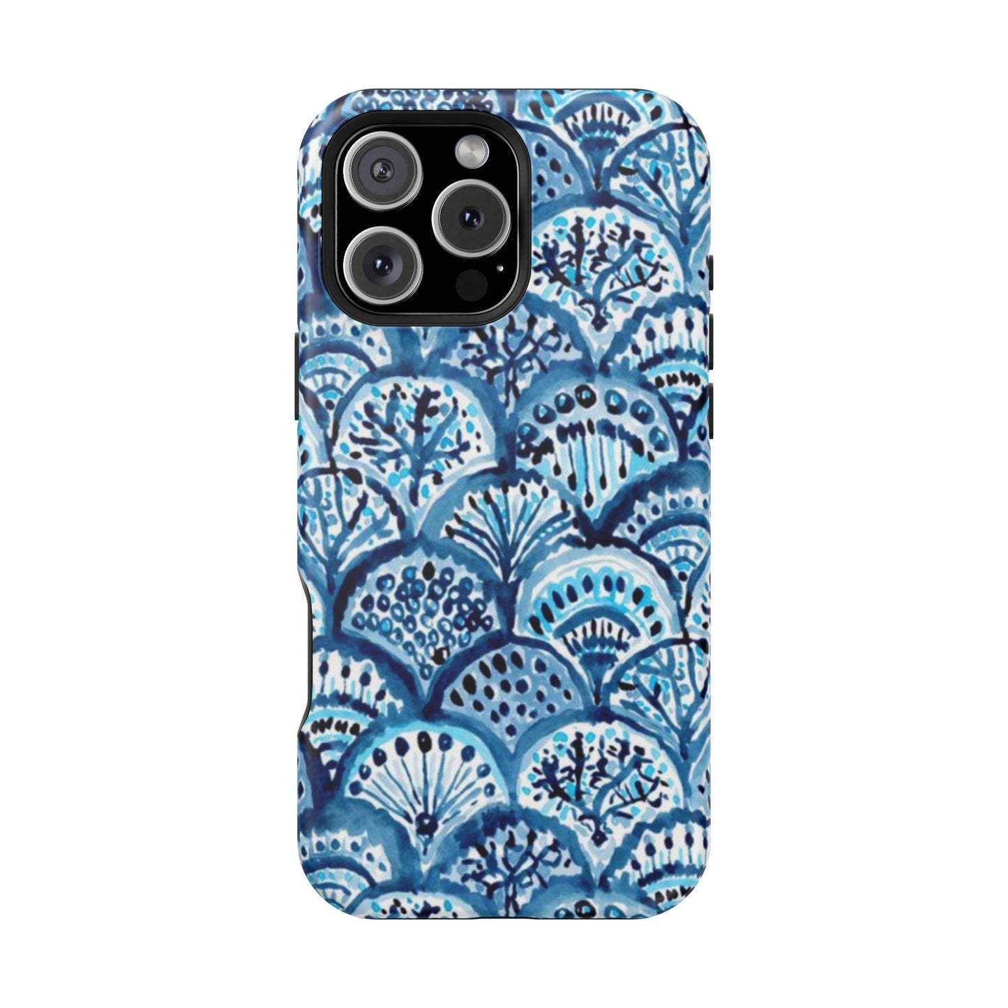 Oceanic Majesty Case