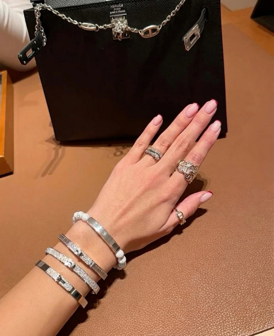 Marble Dream Bracelet