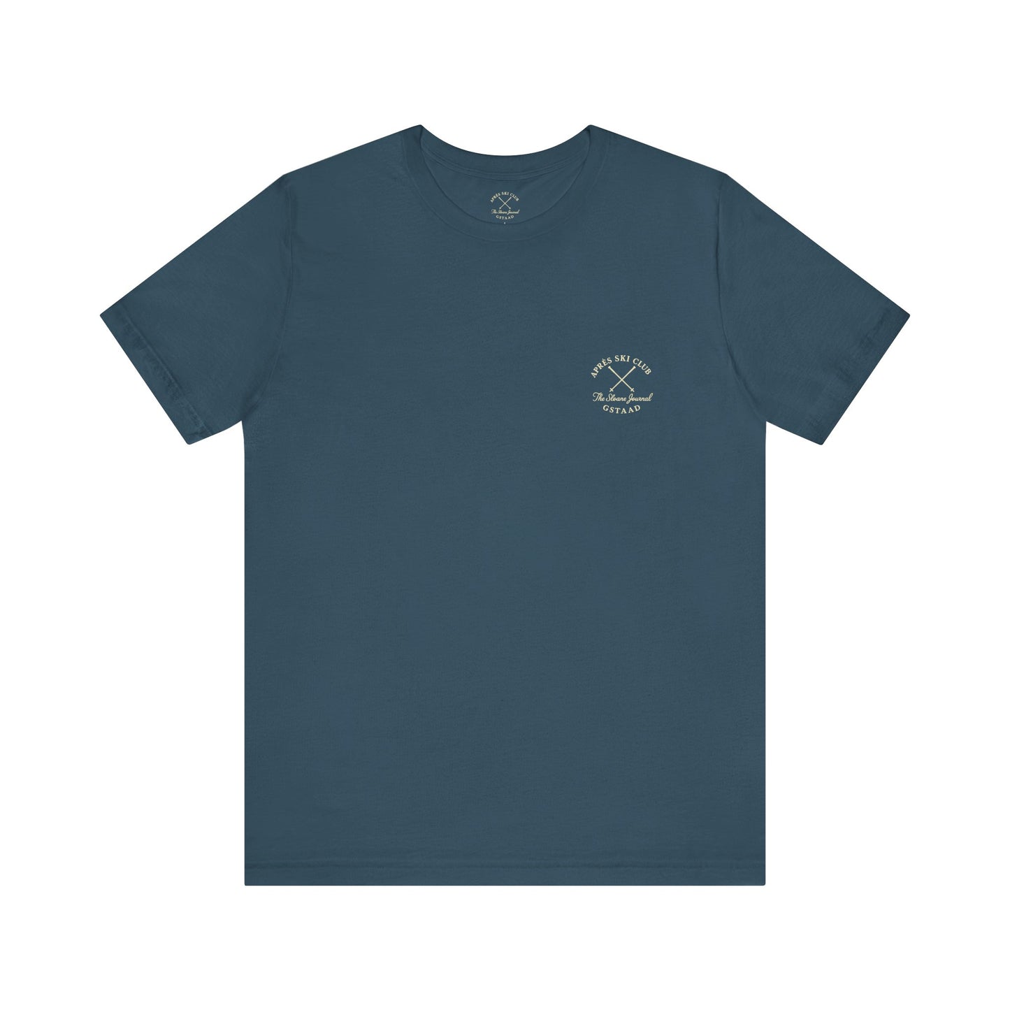Lifts & Lambos Tee