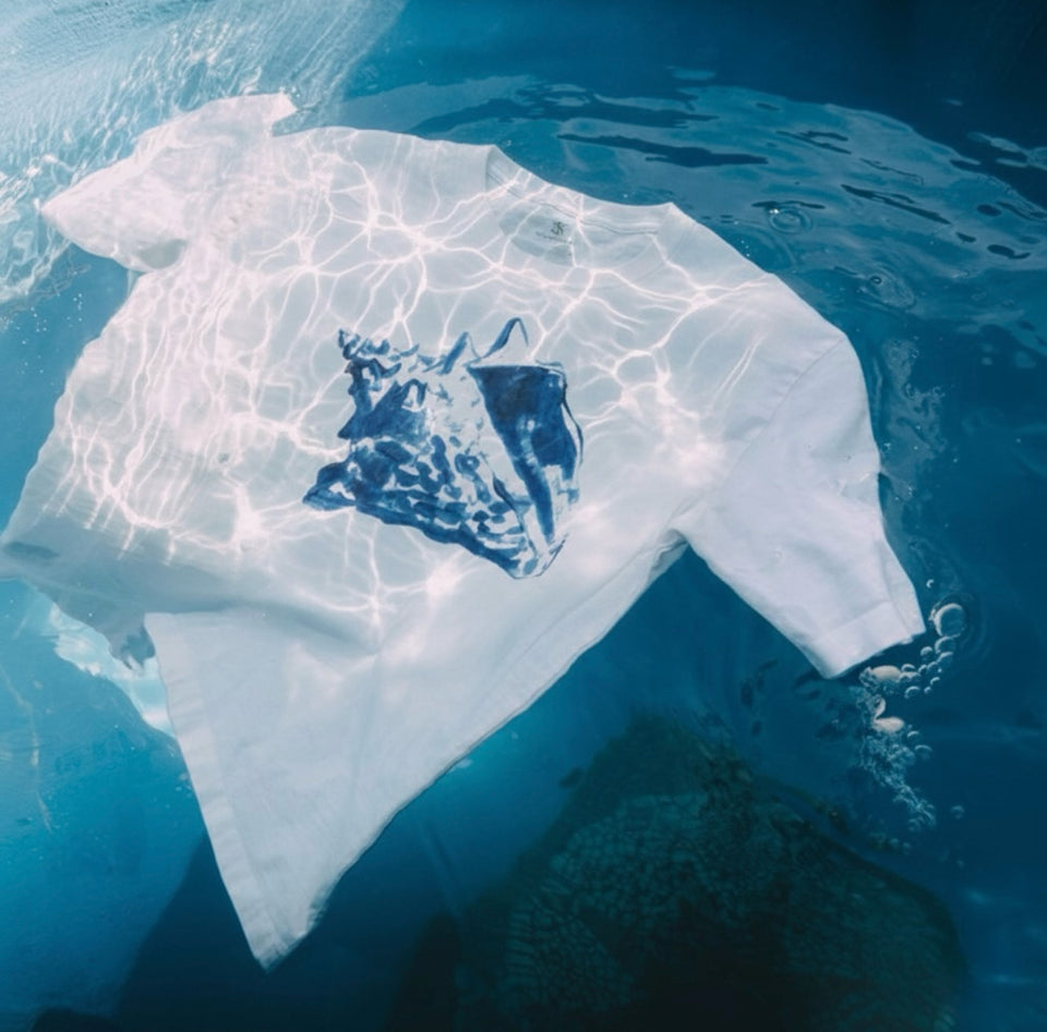 Oceanic Majesty Tee