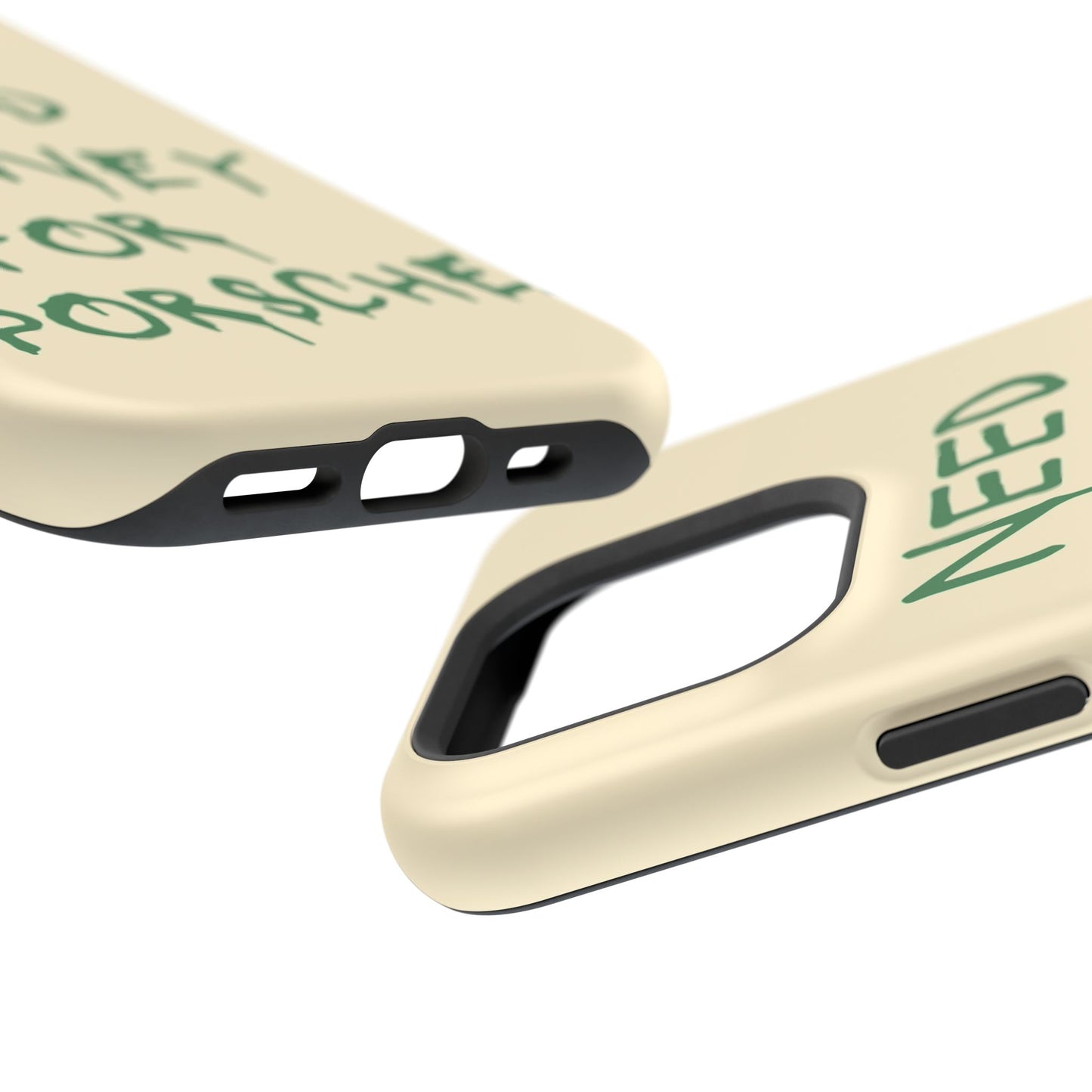 Porsche Case
