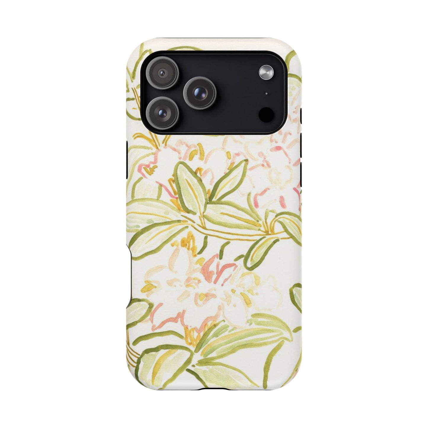 Springtime Sonata Case
