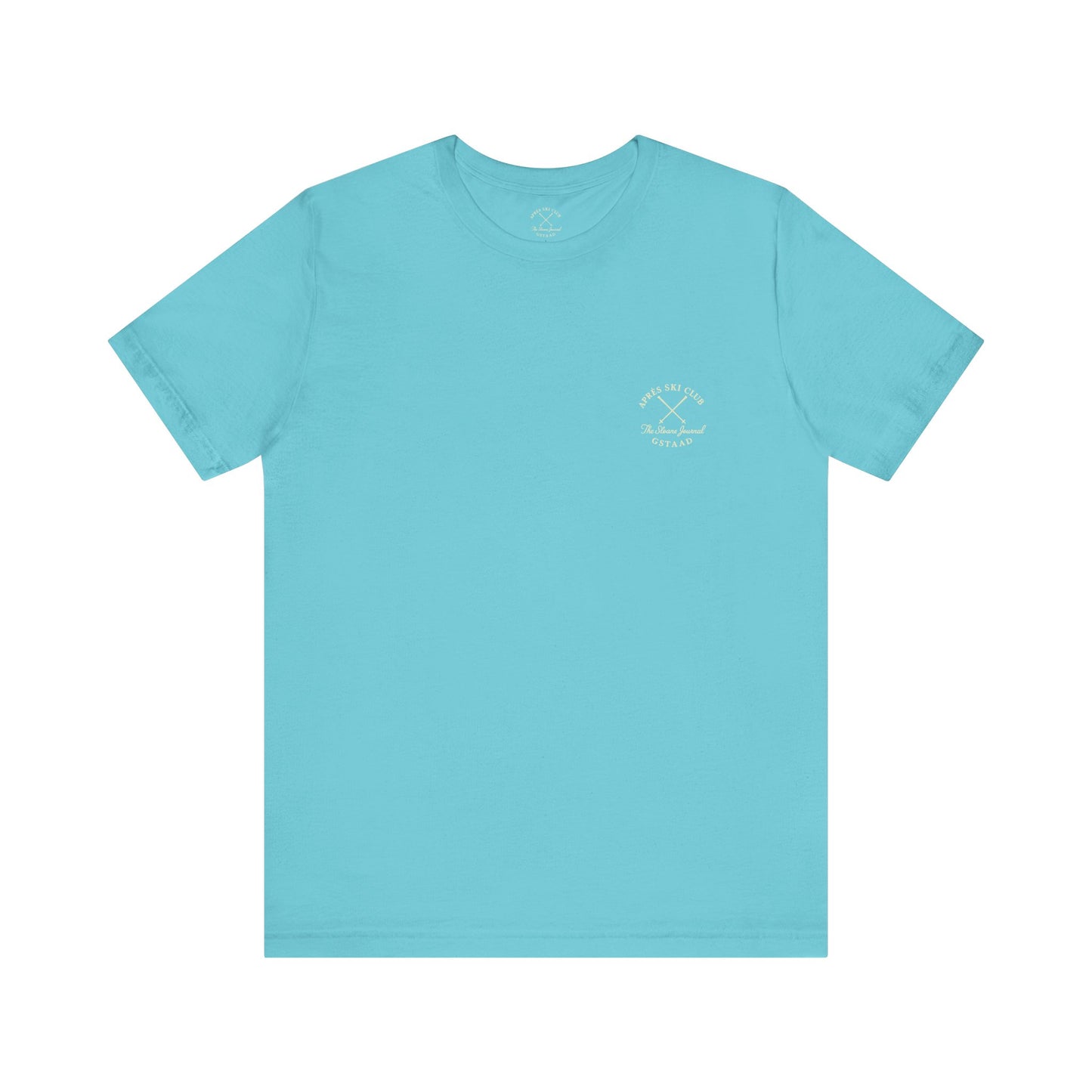 Lifts & Lambos Tee