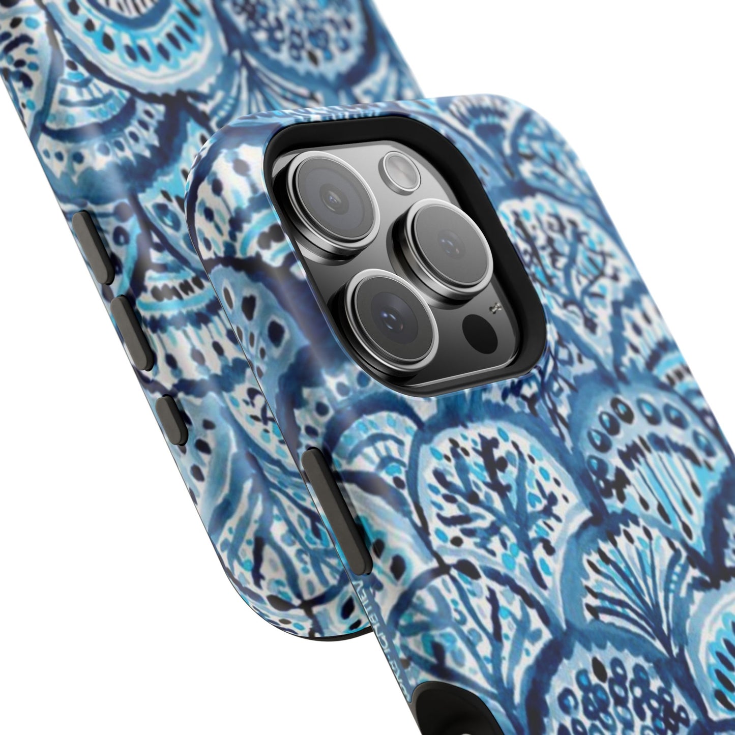 Oceanic Majesty Case
