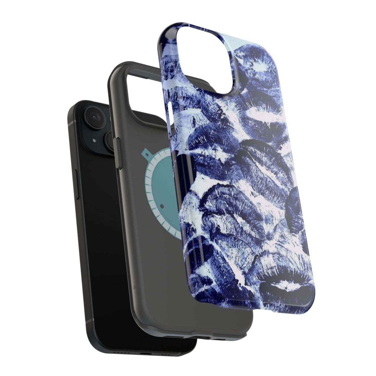 Midnight Kisses Case