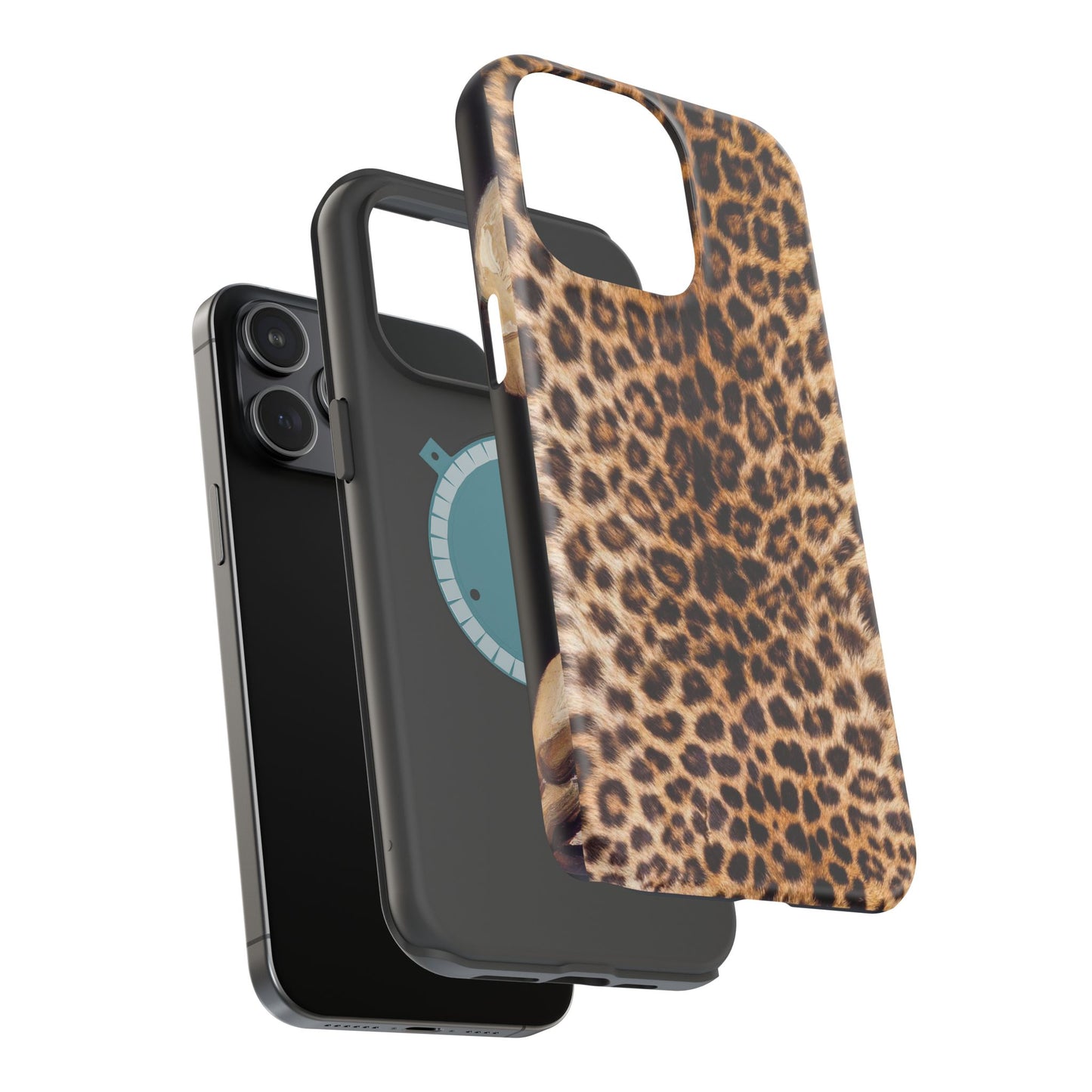 Untamed Elegance Case