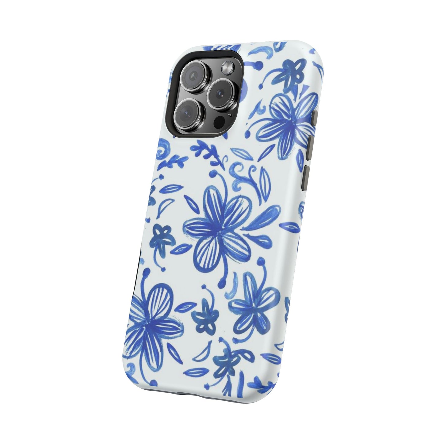 Delftware Delight Case