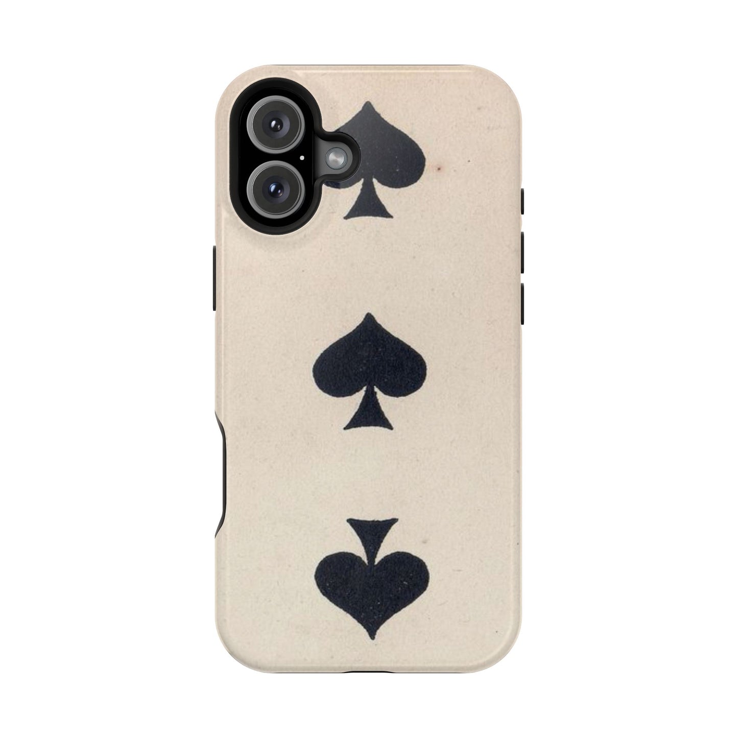 Ace of Spades Case