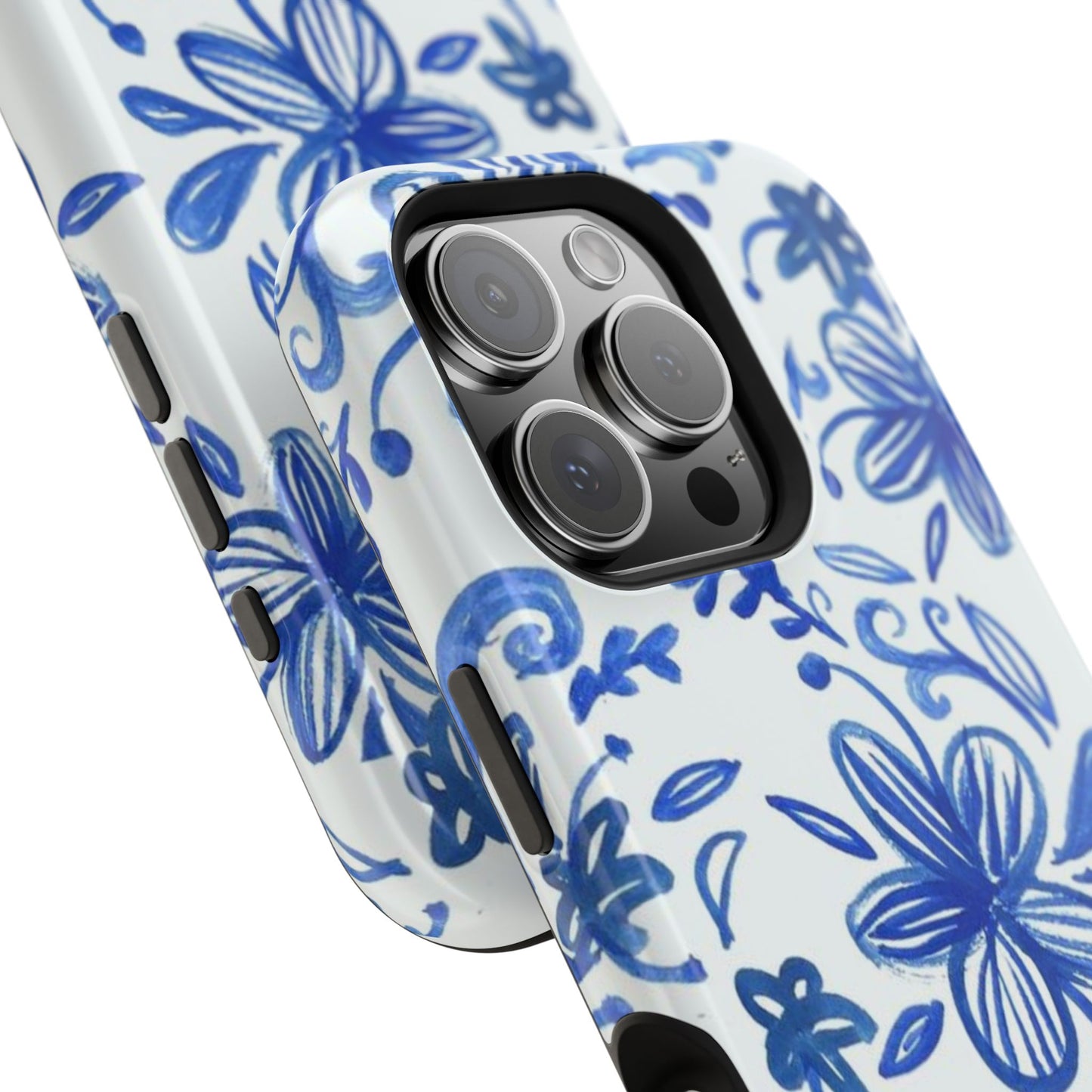 Delftware Delight Case
