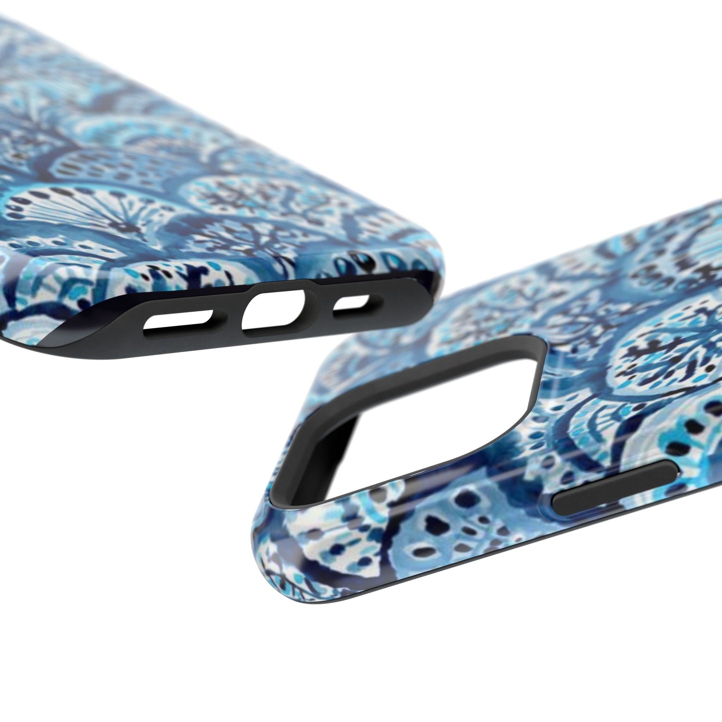 Oceanic Majesty Case