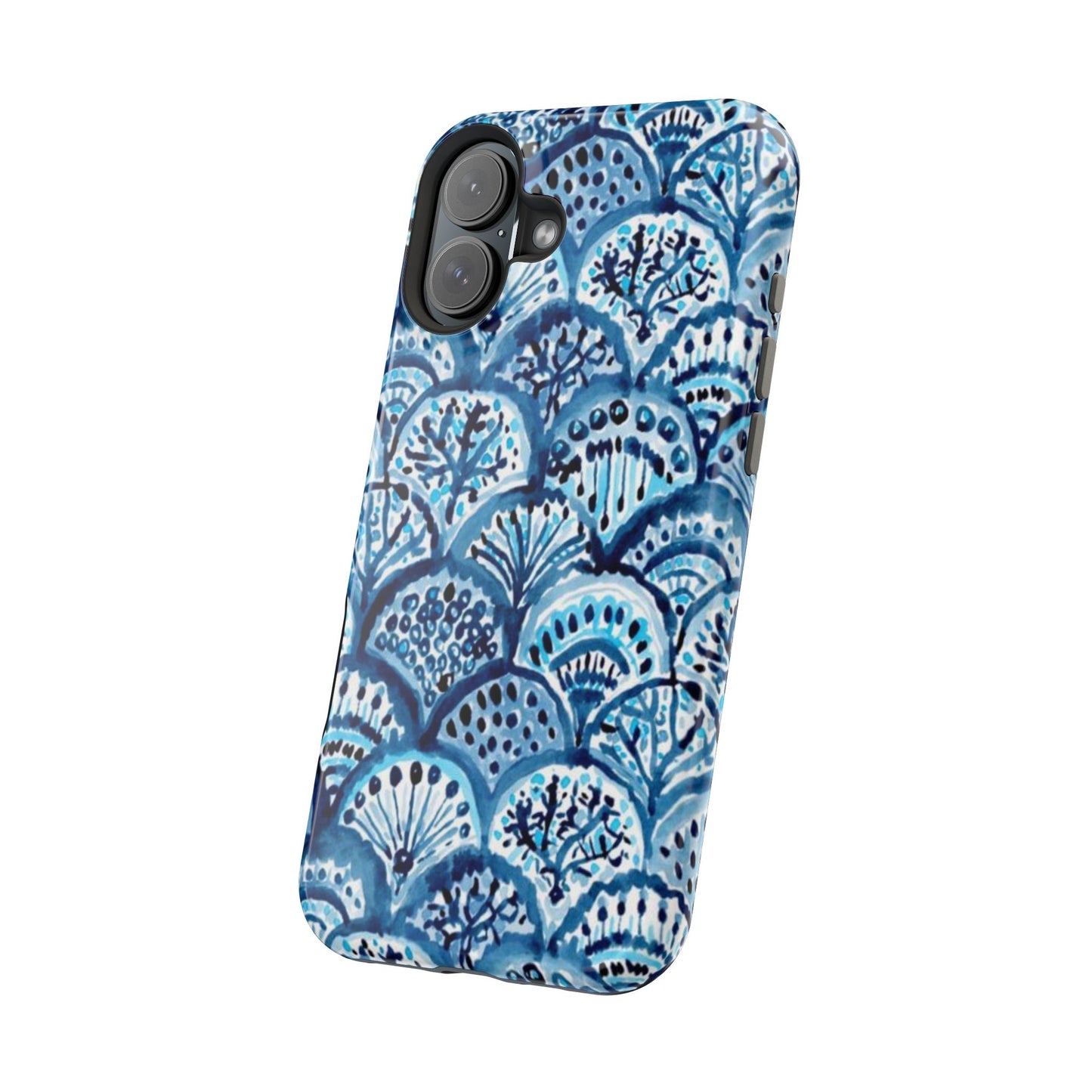 Oceanic Majesty Case