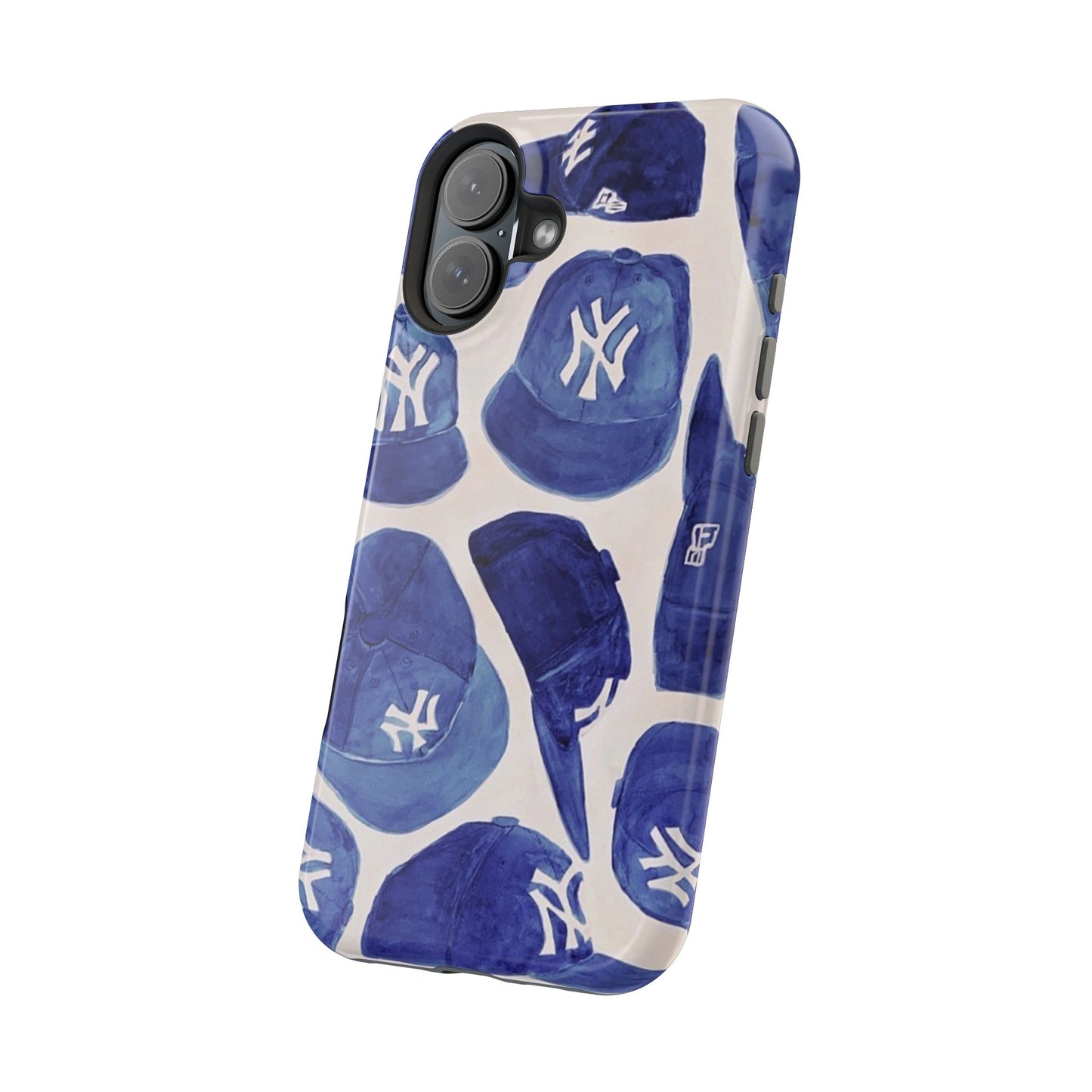 Urban Cap Collection Case